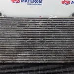 RADIATOR INTERCOOLER PEUGEOT 407 2.2 HDI 2004-2011 oe-9646300980, vedere laterala