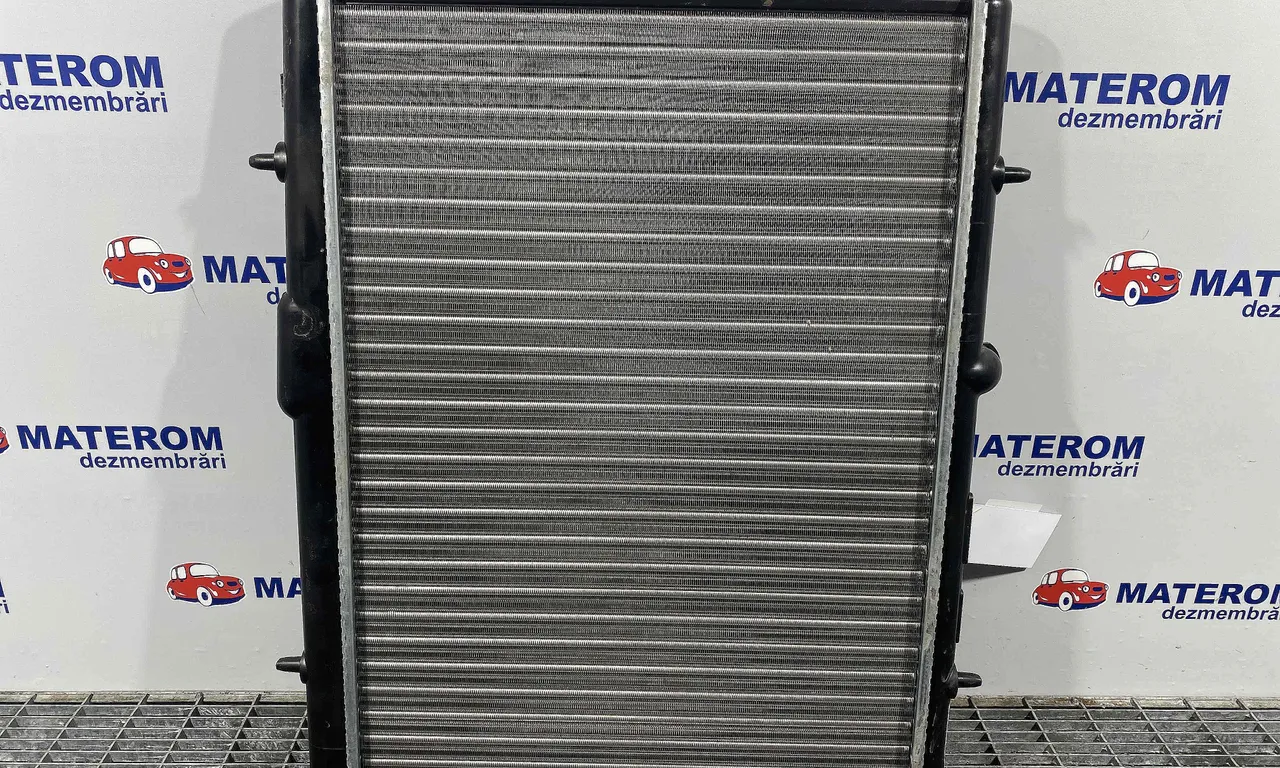RADIATOR MOTOR PEUGEOT 407 2004-2011
