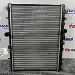 RADIATOR MOTOR PEUGEOT 407 2.0 2004-2011 oe-1330J7, vedere laterala