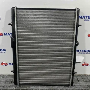 RADIATOR MOTOR