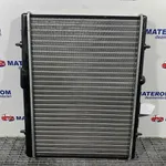 RADIATOR MOTOR PEUGEOT 407 2.0 2004-2011 oe-1330J7, vedere frontata