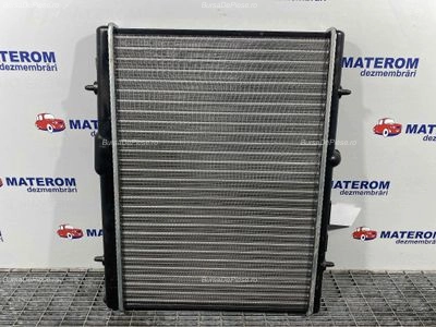 RADIATOR MOTOR