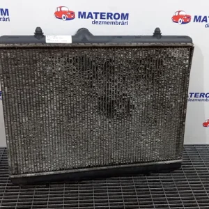 RADIATOR MOTOR