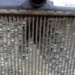 RADIATOR MOTOR PEUGEOT 407 2.0 2004-2011 oe-1330W2, vedere laterala