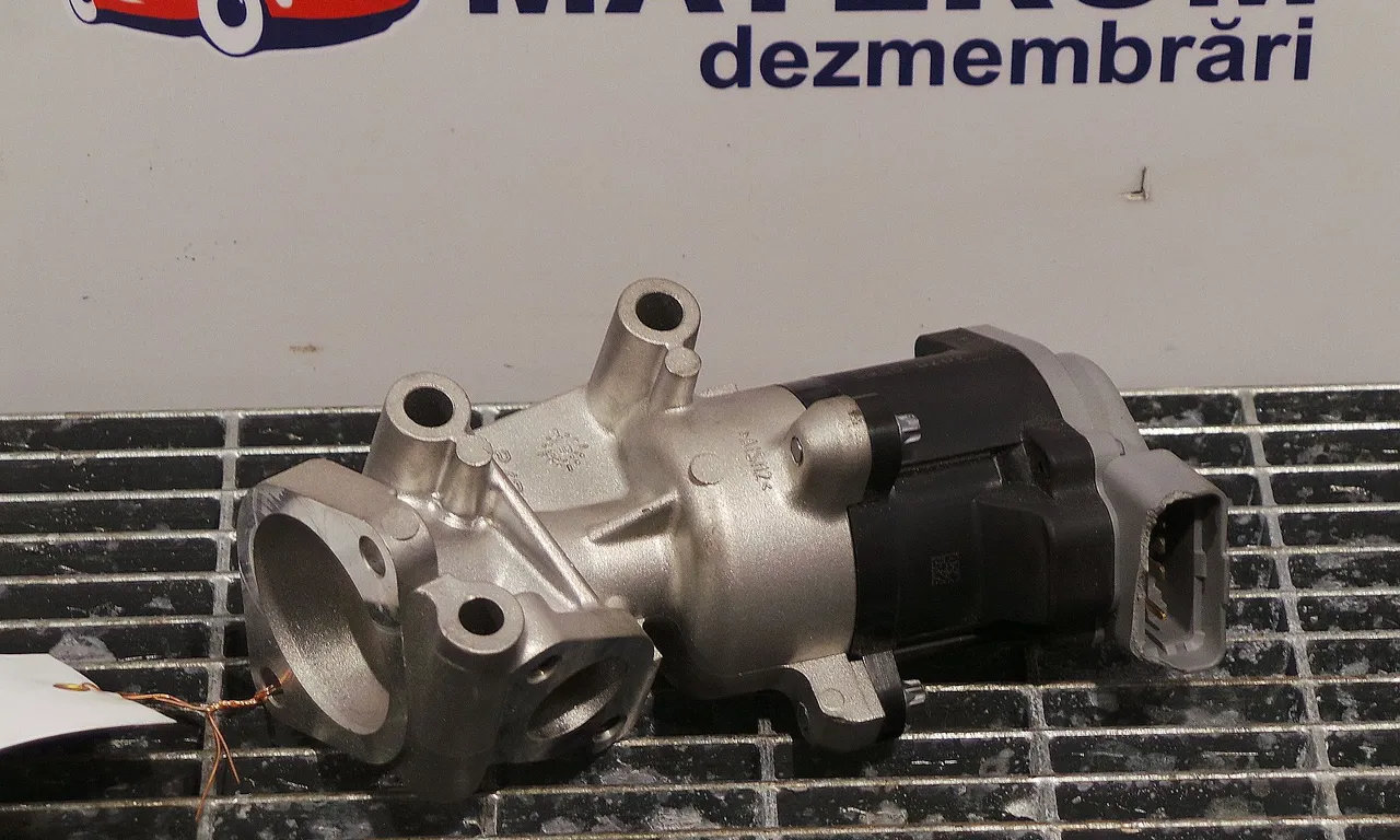 SUPAPA EGR PEUGEOT 407 2004-2011