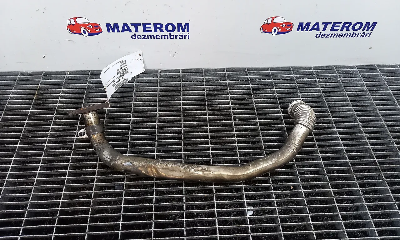 TEAVA EGR PEUGEOT 407 2004-2011