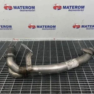 TEAVA INTERCOOLER