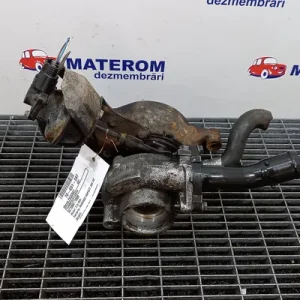 TURBOSUFLANTA