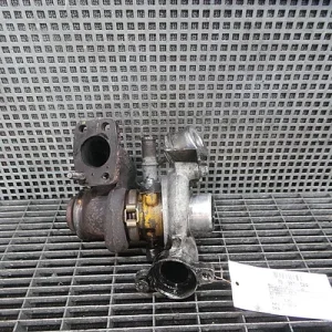 TURBOSUFLANTA