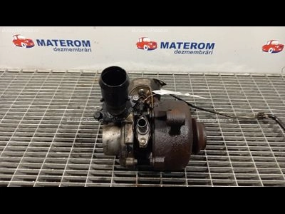 TURBOSUFLANTA