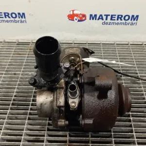 TURBOSUFLANTA