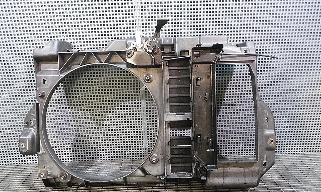 PANOU FRONTAL PEUGEOT 407 SW 2004-2011