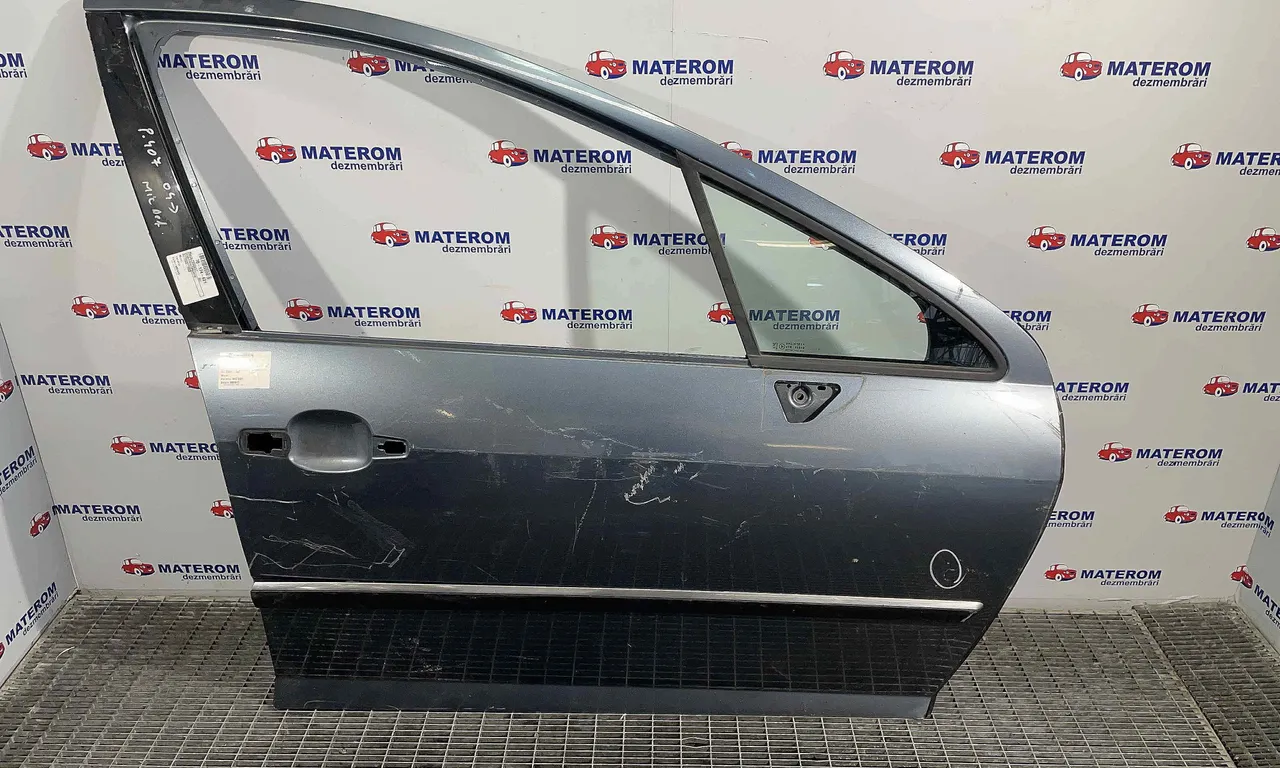 USA FATA DREAPTA PEUGEOT 407 SW 2004-2011