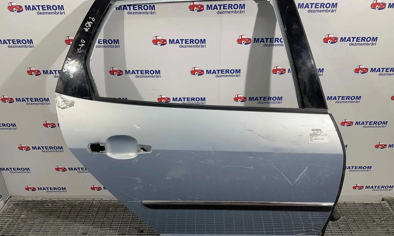 USA SPATE DREAPTA PEUGEOT 407 SW 2004-2011