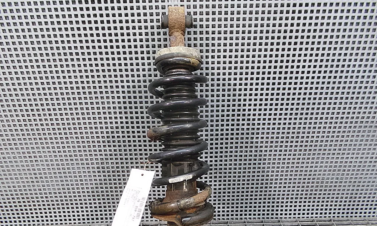 ARC SPATE PEUGEOT 407 SW 2004-2011
