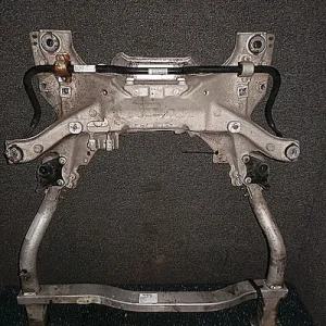 JUG MOTOR PEUGEOT 407 SW 1.6 HDI 2004-2011, vedere frontata