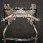 JUG MOTOR PEUGEOT 407 SW 1.6 HDI 2004-2011, vedere frontata