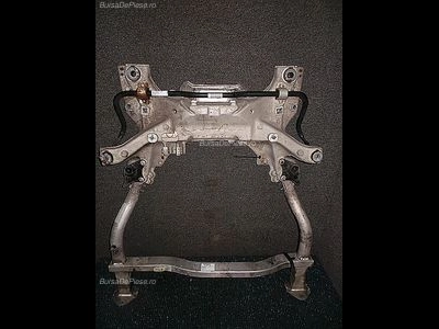 JUG MOTOR PEUGEOT 407 SW 1.6 HDI 2004-2011, vedere frontata