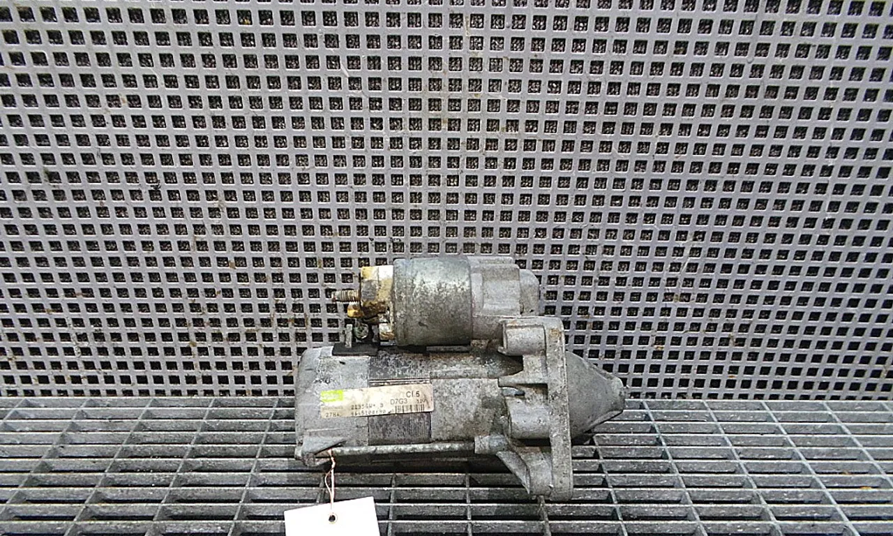 ELECTROMOTOR PEUGEOT 407 SW 2004-2011