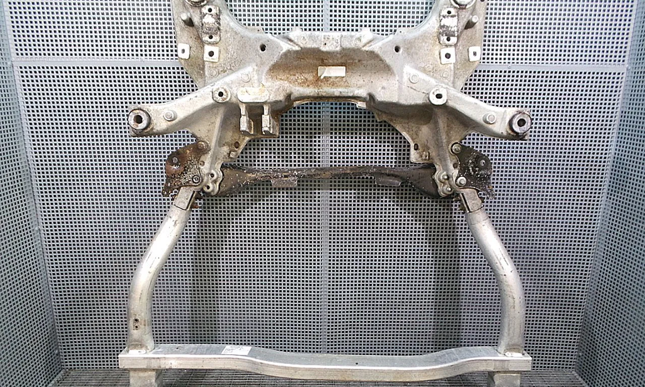 JUG MOTOR PEUGEOT 407 SW 2004-2011