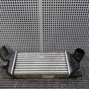 RADIATOR INTERCOOLER