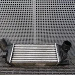 RADIATOR INTERCOOLER PEUGEOT 407 SW 2.0 2004-2011 oe-9645682880, vedere frontata
