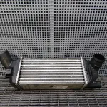 RADIATOR INTERCOOLER PEUGEOT 407 SW 2.0 2004-2011 oe-9645682880, vedere laterala