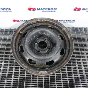 JANTE OTEL PEUGEOT 407 SW 2004-2011, vedere frontata