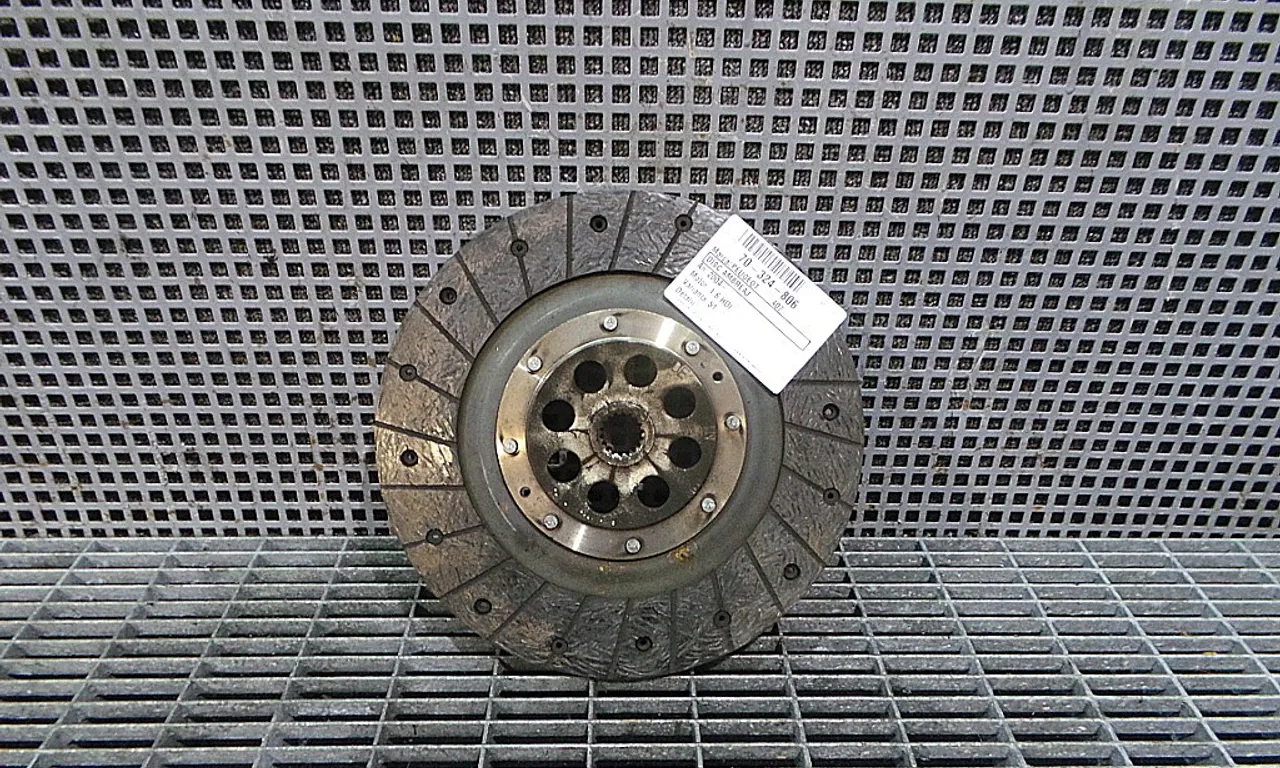 DISC AMBREIAJ PEUGEOT 407 SW 2004-2011
