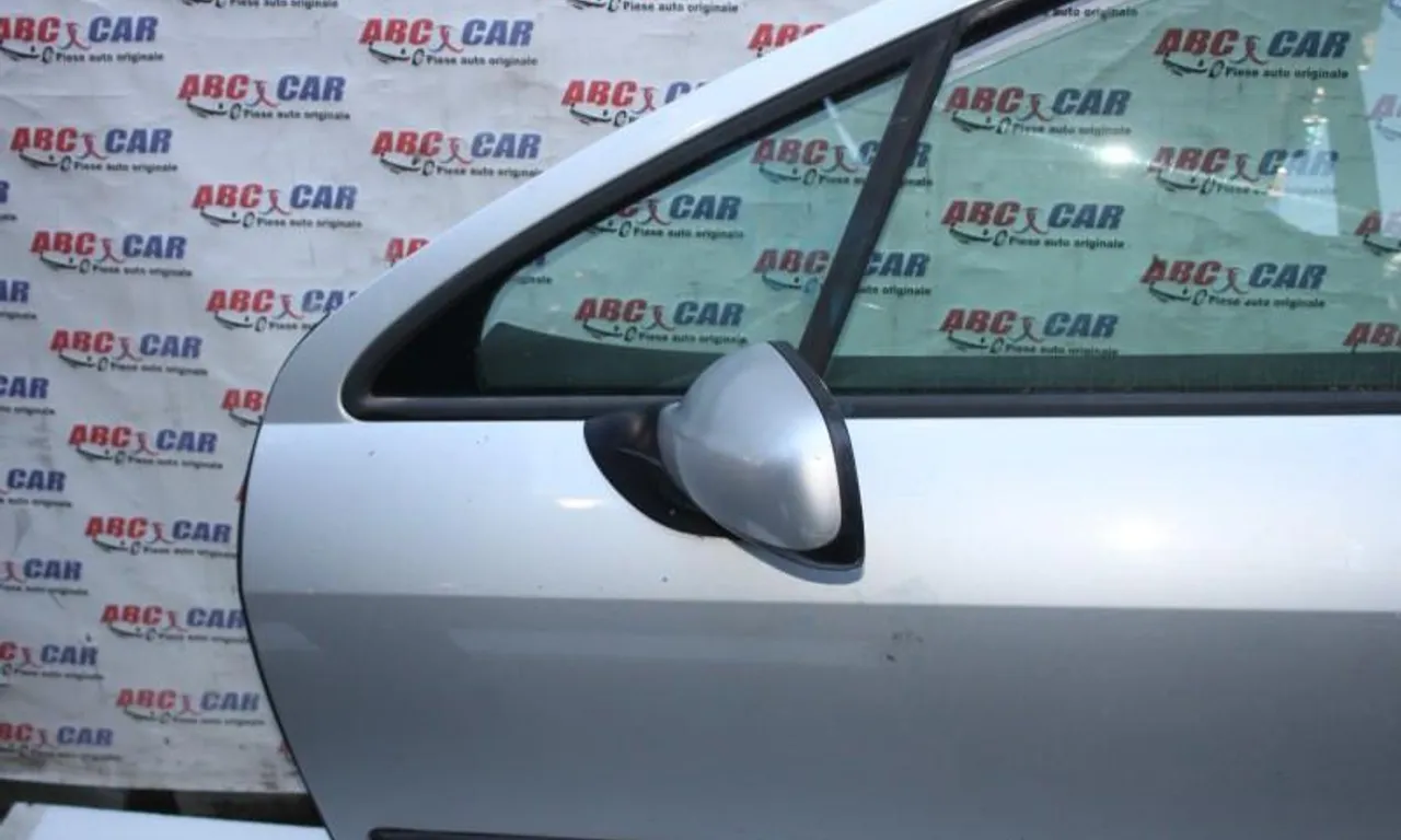 Geam fix usa stanga fata PEUGEOT 407 SW 2004-2010