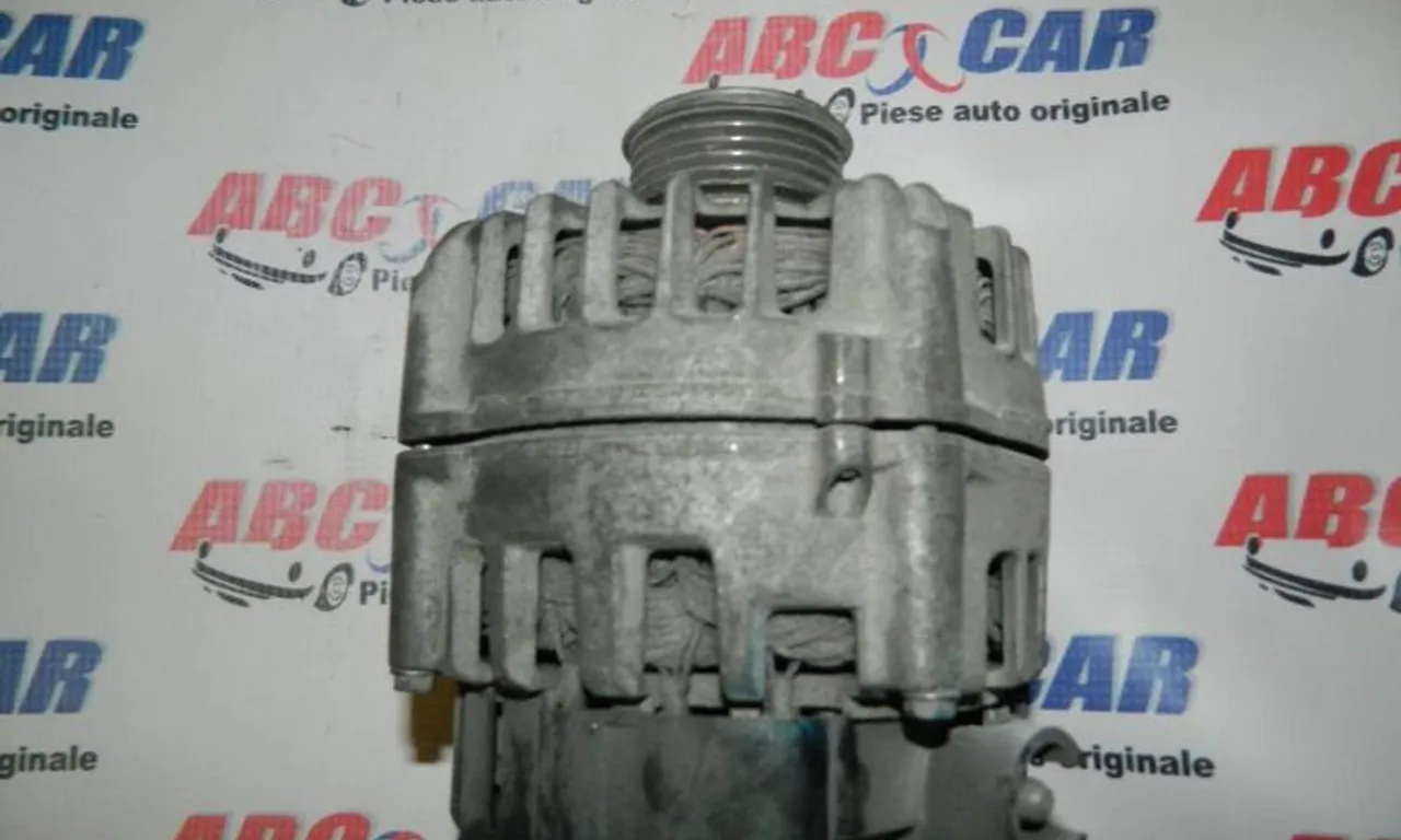 Alternator PEUGEOT 407 SW 2004-2010