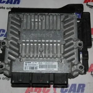 Calculator motor