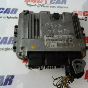 Calculator motor