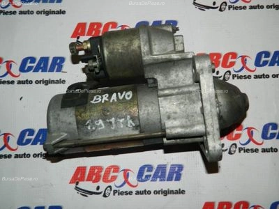 Electromotor