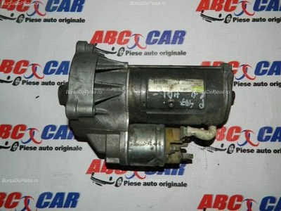 Electromotor