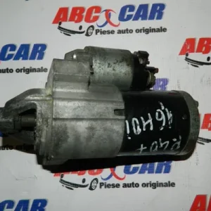 Electromotor