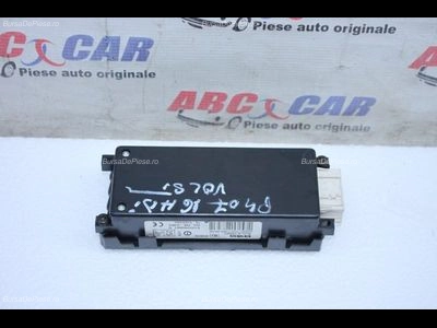 Modul bluetooth PEUGEOT 407 SW 2004-2010 oe S122288001D, vedere frontata