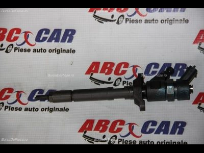 Injector PEUGEOT 407 SW 2004-2010 oe 0986435126, vedere frontata