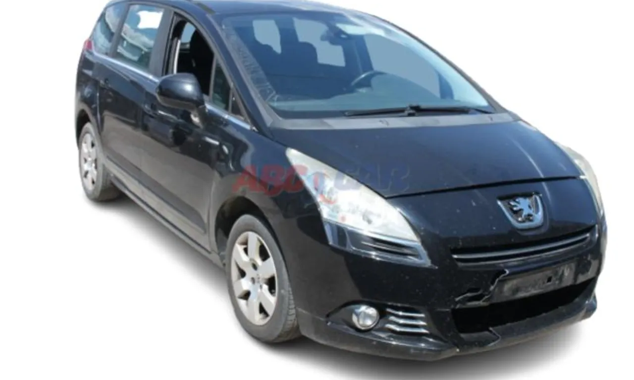 Broasca Capota PEUGEOT 5008 2009-2017