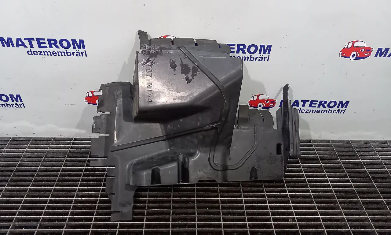 DEFLECTOR AER PEUGEOT 5008 2009-2017