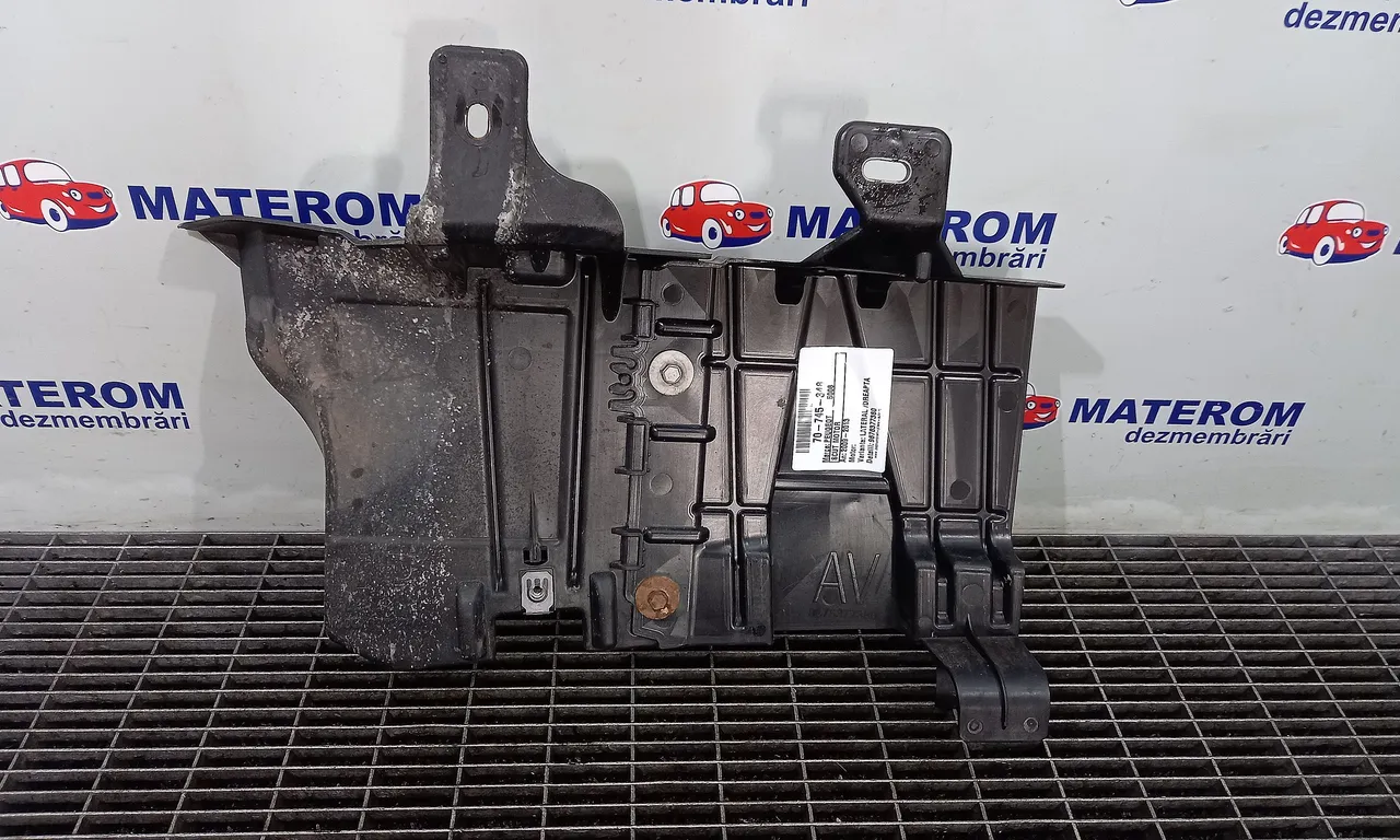 SCUT MOTOR PEUGEOT 5008 2009-2017