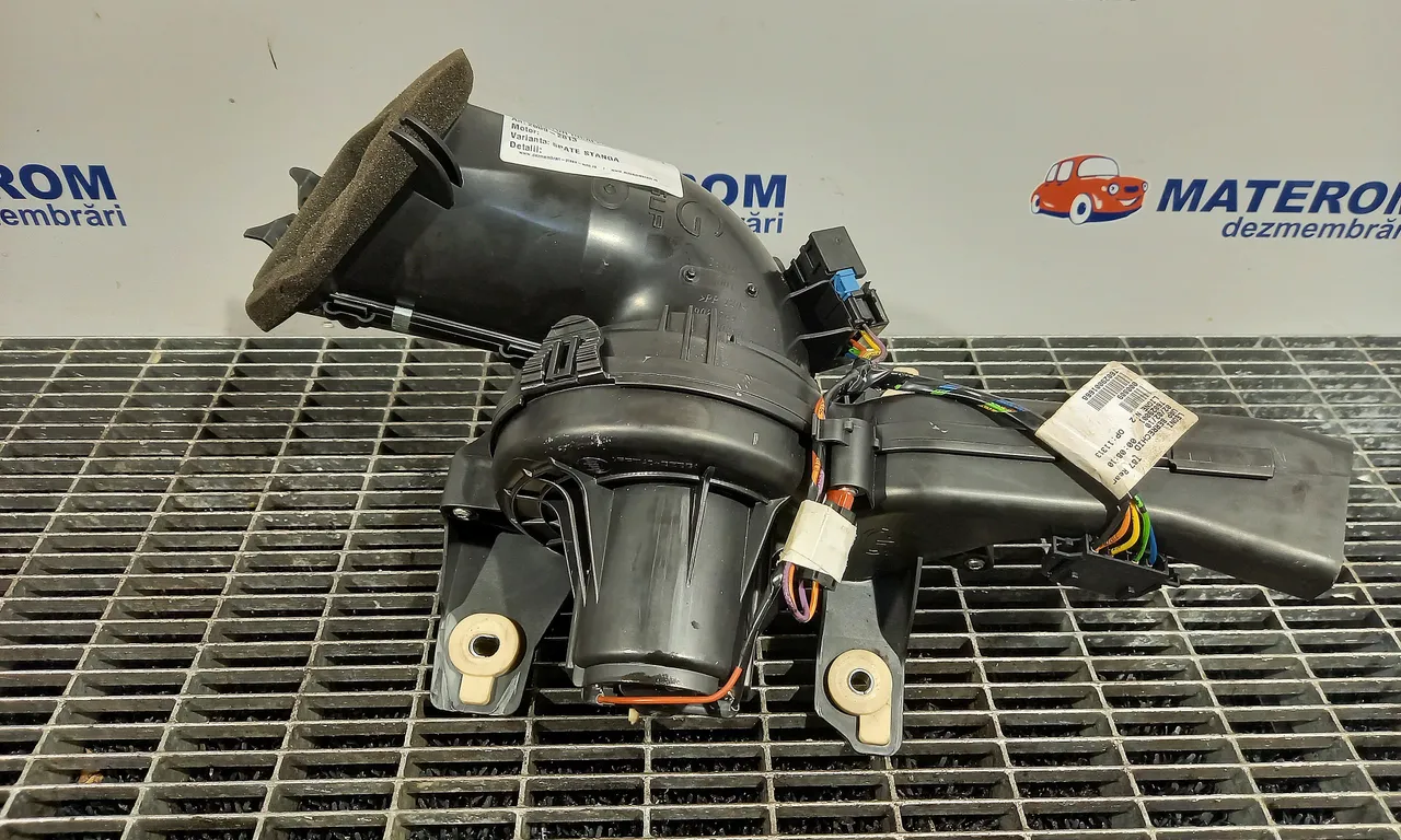 VENTILATOR INCALZIRE PEUGEOT 5008 2009-2017