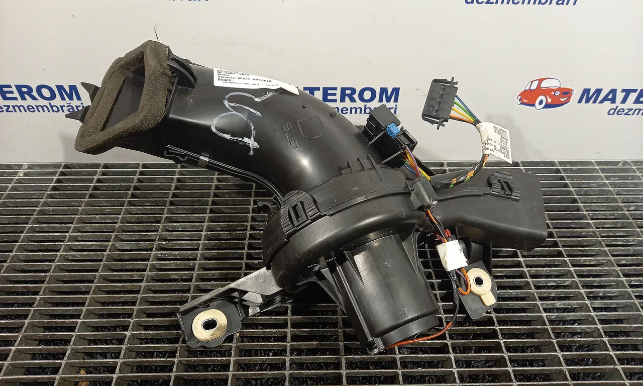 VENTILATOR INCALZIRE PEUGEOT 5008 2009-2017
