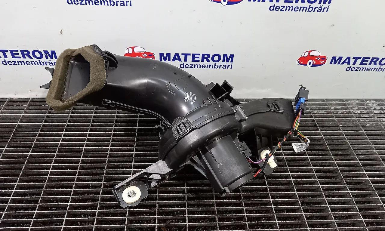 VENTILATOR INCALZIRE PEUGEOT 5008 2009-2017