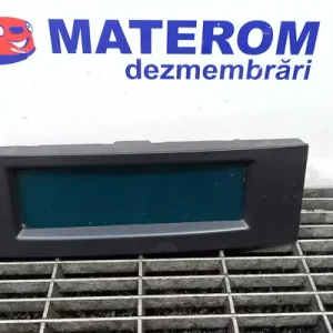 AFISAJ BORD