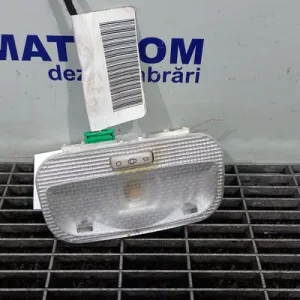 LAMPA PLAFONIERA