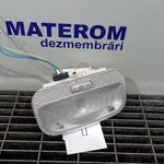 LAMPA PLAFONIERA PEUGEOT 5008 2009-2017 oe-9682063980, vedere frontata