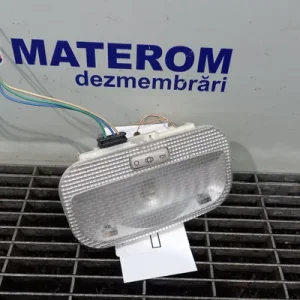 LAMPA PLAFONIERA