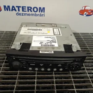 RADIO CD