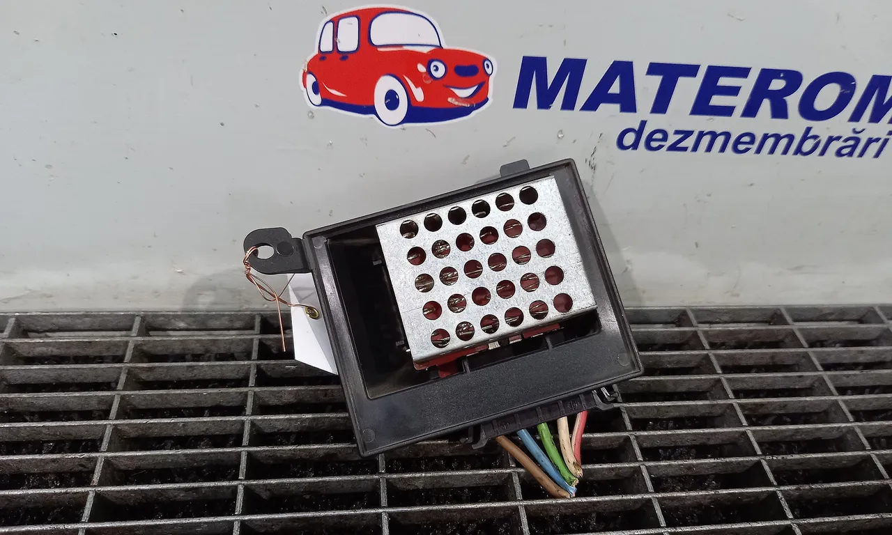 RELEU VENTILATOR PEUGEOT 5008 2009-2017
